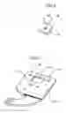 Fig. 06 - Pilot feature for top hinge for refrigerator