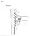 Fig. 02 - Refrigerator with height adjustable shelf