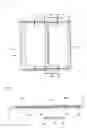 Fig. 07 - Refrigerator with height adjustable shelf