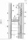Fig. 06 - Electron emission display spacer with flattening layer and manufacturing method thereof