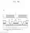 Fig. 17 - Display device and method of manufacturing