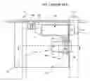 Fig. 03 - Continuous conductor for OLED electrical drive circuitry