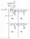 Fig. 08 - Continuous conductor for OLED electrical drive circuitry