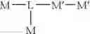 Fig. 41 - Transition metal complex compound and organic electroluminescence device using the compound