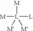Fig. 44 - Transition metal complex compound and organic electroluminescence device using the compound