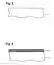 Fig. 03 - Organic EL element having a protective layer