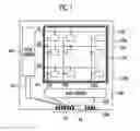 Fig. 02 - Organic light emitting display having a second frit portion configured to melt more easily than a frit portion