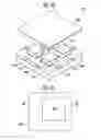 Fig. 08 - Organic light emitting display having a second frit portion configured to melt more easily than a frit portion