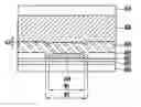 Fig. 01 - Flat panel display device and method of making the same