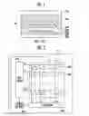 Fig. 02 - Flat panel display device and method of making the same