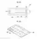 Fig. 06 - Flat panel display device and method of making the same