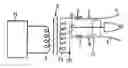 Fig. 01 - Power supply circuit for plasma generation, plasma generating apparatus, plasma processing apparatus and plasma processed object