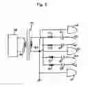 Fig. 04 - Power supply circuit for plasma generation, plasma generating apparatus, plasma processing apparatus and plasma processed object