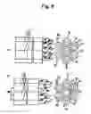 Fig. 07 - Power supply circuit for plasma generation, plasma generating apparatus, plasma processing apparatus and plasma processed object