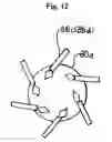Fig. 13 - Power supply circuit for plasma generation, plasma generating apparatus, plasma processing apparatus and plasma processed object