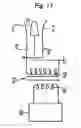 Fig. 18 - Power supply circuit for plasma generation, plasma generating apparatus, plasma processing apparatus and plasma processed object