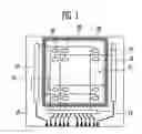 Fig. 02 - Organic light emitting display device and a method of manufacturing thereof