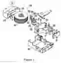 Fig. 02 - System and method for establishing spindle motor current during cold temperature operation of HDD