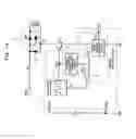 Fig. 15 - Switching control circuit with off period adjustment