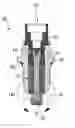 Fig. 01 - Transmission sensor with overmolding and method of manufacturing the same