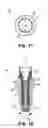 Fig. 10 - Transmission sensor with overmolding and method of manufacturing the same