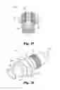 Fig. 11 - Transmission sensor with overmolding and method of manufacturing the same