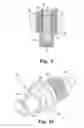 Fig. 06 - Transmission sensor with overmolding and method of manufacturing the same