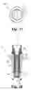 Fig. 10 - Transmission sensor with overmolding and method of manufacturing the same