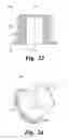 Fig. 13 - Transmission sensor with overmolding and method of manufacturing the same
