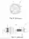 Fig. 20 - Transmission sensor with overmolding and method of manufacturing the same