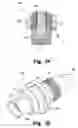 Fig. 11 - Transmission sensor with overmolding and method of manufacturing the same