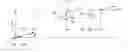 Fig. 01 - Boring tool tracking/guiding system and method with unconstrained target location geometry