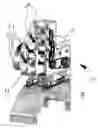 Fig. 01 - Failed roll condom removal apparatus