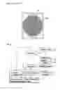 Fig. 02 - Method and apparatus for pad aligned multiprobe wafer testing