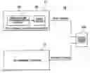 Fig. 01 - Temperature compensation circuit and testing apparatus