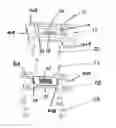 Fig. 01 - Universal contactor for use with multiple handlers and method therefor