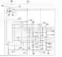 Fig. 01 - Method and apparatus for testing a TFT array for a liquid crystal panel