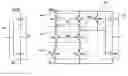 Fig. 01 - Voltage level translator circuit with wide supply voltage range