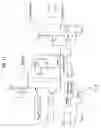 Fig. 12 - Low swing domino logic circuits