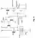 Fig. 13 - Domino logic circuit techniques for suppressing subthreshold and gate oxide leakage