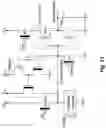 Fig. 14 - Domino logic circuit techniques for suppressing subthreshold and gate oxide leakage