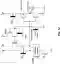 Fig. 15 - Domino logic circuit techniques for suppressing subthreshold and gate oxide leakage