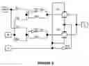 Fig. 04 - Programmable logic function generator using non-volatile programmable memory switches