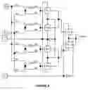 Fig. 08 - Programmable logic function generator using non-volatile programmable memory switches