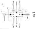 Fig. 02 - Differential charge pump with open loop common mode