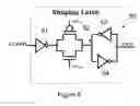 Fig. 04 - Dual-edge shaping latch/synchronizer for re-aligning edges