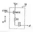 Fig. 01 - Voltage supply interface circuit