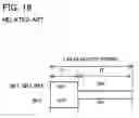 Fig. 20 - Differential amplifier and digital-to-analog converter