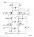 Fig. 02 - Differential amplifier and radio system with a differential amplifier
