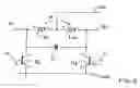 Fig. 05 - Differential amplifier and radio system with a differential amplifier